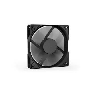 ENDORFY ventilátor Zephyr 120, 120mm, fekete
