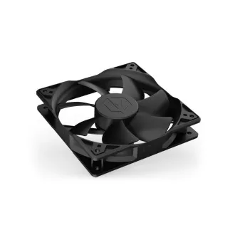 ENDORFY ventilátor Zephyr 120, 120mm, fekete