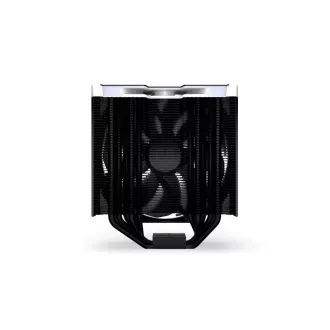 ENDORFY CPU-hűtő Fortis 5 ARGB, 1x140mm, LGA1851, AM5, fekete, fekete ENDORFY CPU-hűtő Fortis 5 ARGB, 1x140mm, LGA1851, AM5, fekete, fekete