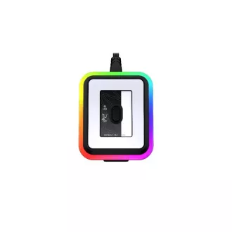ENDORFY Dokkolóállomás LIV és LIV Plus készülékhez, USB, RGB, fekete
