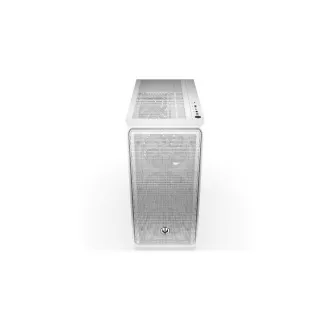 ENDORFY Case Arx 700 ARGB, átlátszó oldallap, ATX, 4x140mm ARGB ventilátor, fehér