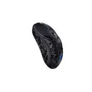 Endorfy Gaming Mouse LIV vezeték nélküli, vezeték nélküli, ARGB, fekete
