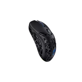 Endorfy Gaming Mouse LIV vezeték nélküli, vezeték nélküli, ARGB, fekete