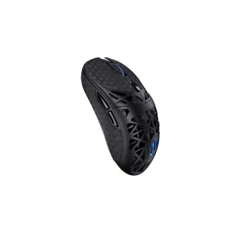 Endorfy Gaming Mouse LIV vezeték nélküli, vezeték nélküli, ARGB, fekete