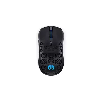 Endorfy Gaming Mouse LIV vezeték nélküli, vezeték nélküli, ARGB, fekete