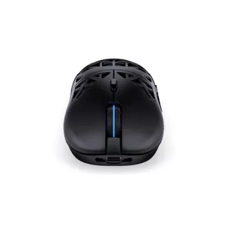 Endorfy Gaming Mouse LIV vezeték nélküli, vezeték nélküli, ARGB, fekete