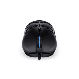 Endorfy Gaming egér LIV, vezetékes, ARGB, fekete