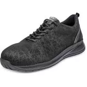 X-N2 S3 HRO SRC alacsony cipő 35 fekete