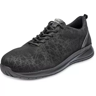 X-N2 S3 HRO SRC alacsony cipő 35 fekete