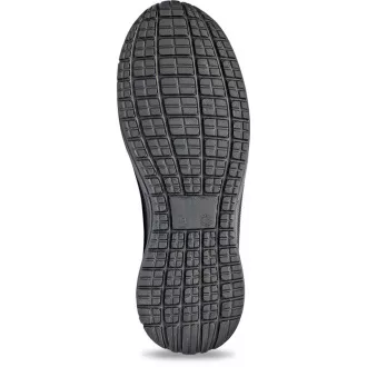 X-N2 S3 HRO SRC alacsony cipő 37 fekete