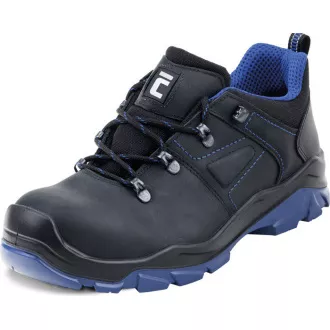 CORTINA MF S3 SRC alacsony cipő 41 fekete