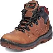 MONVISO S3 SRC boka barna - 38