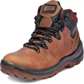 MONVISO S3 SRC boka barna - 45