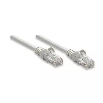Intellinet Patch kábel Cat5e UTP 2m szürke