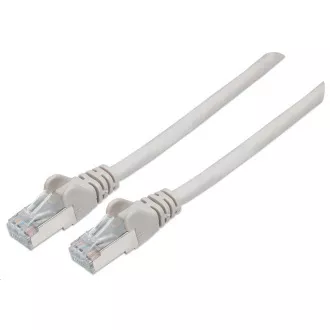 Intellinet patch kábel Cat6 SFTP LSOH 3m szürke