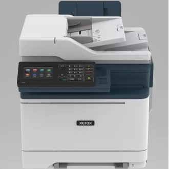 Xerox C315V_DNI, színes lézer multifunkciós, A4, 33 oldal/perc, duplex, RADF, WiFi/USB/Ethernet, 2 GB RAM, Apple AirPrint