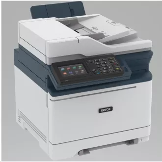 Xerox C315V_DNI, színes lézer multifunkciós, A4, 33 oldal/perc, duplex, RADF, WiFi/USB/Ethernet, 2 GB RAM, Apple AirPrint