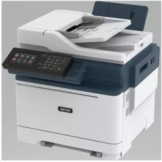Xerox C315V_DNI, színes lézer multifunkciós, A4, 33 oldal/perc, duplex, RADF, WiFi/USB/Ethernet, 2 GB RAM, Apple AirPrint