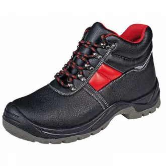 JENA SC-03-003 S3 SRC boka 38 fekete