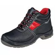 JENA SC-03-003 S3 SRC boka 40 fekete