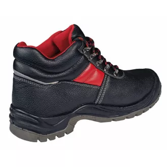 JENA SC-03-003 S3 SRC boka 48 fekete