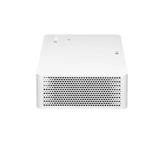 LG projektor HU70LS - 3840x2160, 1500lm, 150000: 1, 2xHDMI, RJ45, 2xUSB 2.0, USB-C, LED 30 000 óra