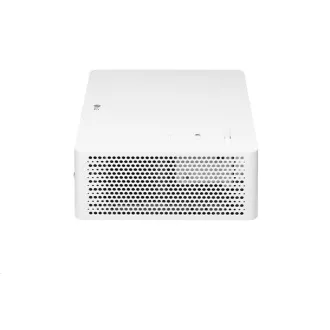 LG projektor HU70LS - 3840x2160, 1500lm, 150000: 1, 2xHDMI, RJ45, 2xUSB 2.0, USB-C, LED 30 000 óra