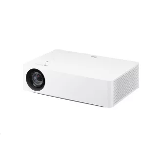 LG projektor HU70LS - 3840x2160, 1500lm, 150000: 1, 2xHDMI, RJ45, 2xUSB 2.0, USB-C, LED 30 000 óra