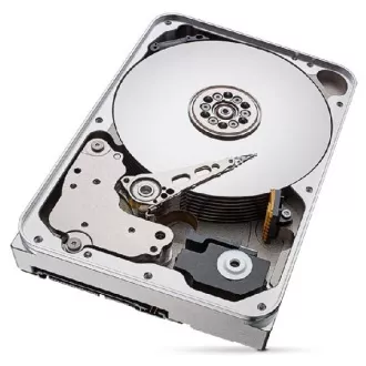 SEAGATE HDD 12TB IRONWOLF PRO (NAS), 3,5