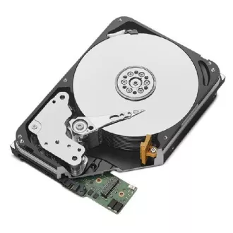 SEAGATE HDD 20TB IRONWOLF PRO (NAS), 3,5