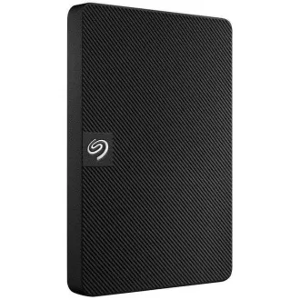 SEAGATE külső merevlemez 5TB bővíthető hordozható, USB 3.0, Fekete SEAGATE külső merevlemez 5TB bővíthető hordozható, USB 3.0, Fekete
