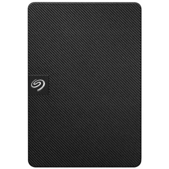 SEAGATE külső merevlemez 5TB bővíthető hordozható, USB 3.0, Fekete SEAGATE külső merevlemez 5TB bővíthető hordozható, USB 3.0, Fekete