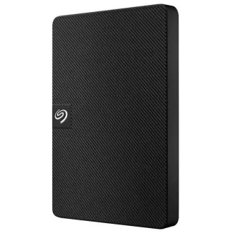SEAGATE külső merevlemez 5TB bővíthető hordozható, USB 3.0, Fekete SEAGATE külső merevlemez 5TB bővíthető hordozható, USB 3.0, Fekete