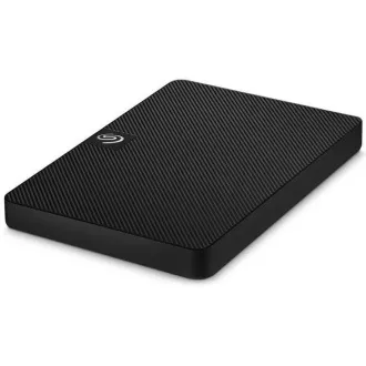SEAGATE külső merevlemez 5TB bővíthető hordozható, USB 3.0, Fekete SEAGATE külső merevlemez 5TB bővíthető hordozható, USB 3.0, Fekete