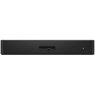 SEAGATE külső merevlemez 5TB bővíthető hordozható, USB 3.0, Fekete SEAGATE külső merevlemez 5TB bővíthető hordozható, USB 3.0, Fekete