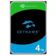 SEAGATE HDD 6TB SKYHAWK (SURVEILLANCE), 3,5