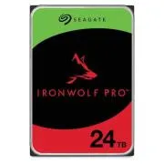 SEAGATE HDD 24TB SKYHAWK AI, , 3, 5", SATA 6Gb/s, gyorsítótár 512MB, CMR