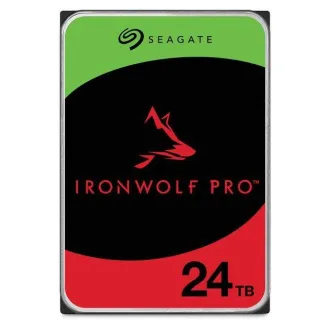 SEAGATE HDD 24TB SKYHAWK AI, , 3, 5", SATA 6Gb/s, gyorsítótár 512MB, CMR