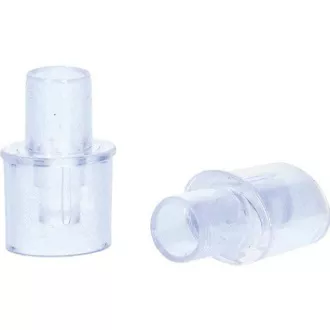 Solight csere csövek alkohol teszterhez 1T07, 2 db Solight csere csövek alkohol teszterhez 1T07, 2 db