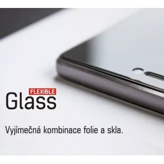 3mk FlexibleGlass hibrid üveg a Samsung Galaxy A22 5G (SM-A226) készülékhez 3mk FlexibleGlass hibrid üveg a Samsung Galaxy A22 5G (SM-A226) készülékhez