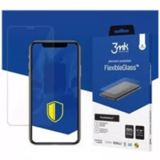 3mk FlexibleGlass hibrid üveg a Samsung Galaxy A53 5G (SM-A536) készülékhez 3mk FlexibleGlass hibrid üveg a Samsung Galaxy A53 5G (SM-A536) készülékhez
