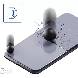3mk hibrid üveg FlexibleGlass az Apple iPhone 13 / iPhone 13 Pro készülékhez 3mk hibrid üveg FlexibleGlass az Apple iPhone 13 / iPhone 13 Pro készülékhez
