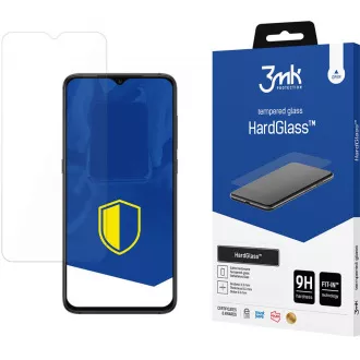 3mk HardGlass a Xiaomi Redmi 9A, Redmi 9AT készülékhez