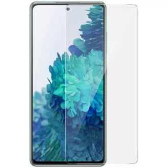 3mk FlexibleGlass hibrid üveg a Samsung Galaxy S20 FE (SM-G780) készülékhez