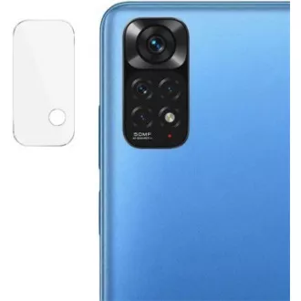 3mk lencsevédő Xiaomi Redmi Note 11 4G (4db)