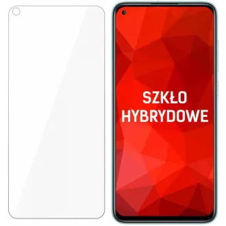 3mk hibrid üveg FlexibleGlass a Xiaomi Redmi Note 9 számára