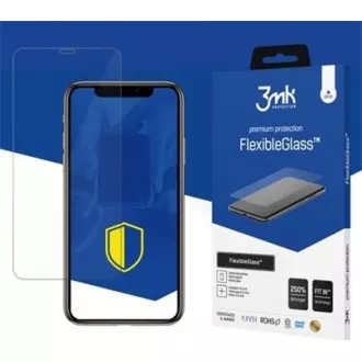 3mk Hybrid FlexibleGlass a Realme 8-hoz