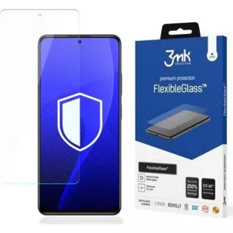 3mk Hybrid FlexibleGlass a Realme 8-hoz
