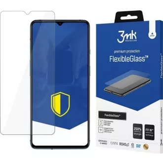 3mk Hybrid FlexibleGlass a Realme 8-hoz
