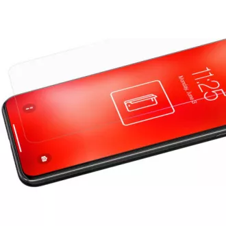 3mk Hybrid FlexibleGlass a Realme 8-hoz